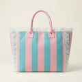 Pink & Blue