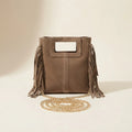 Taupe